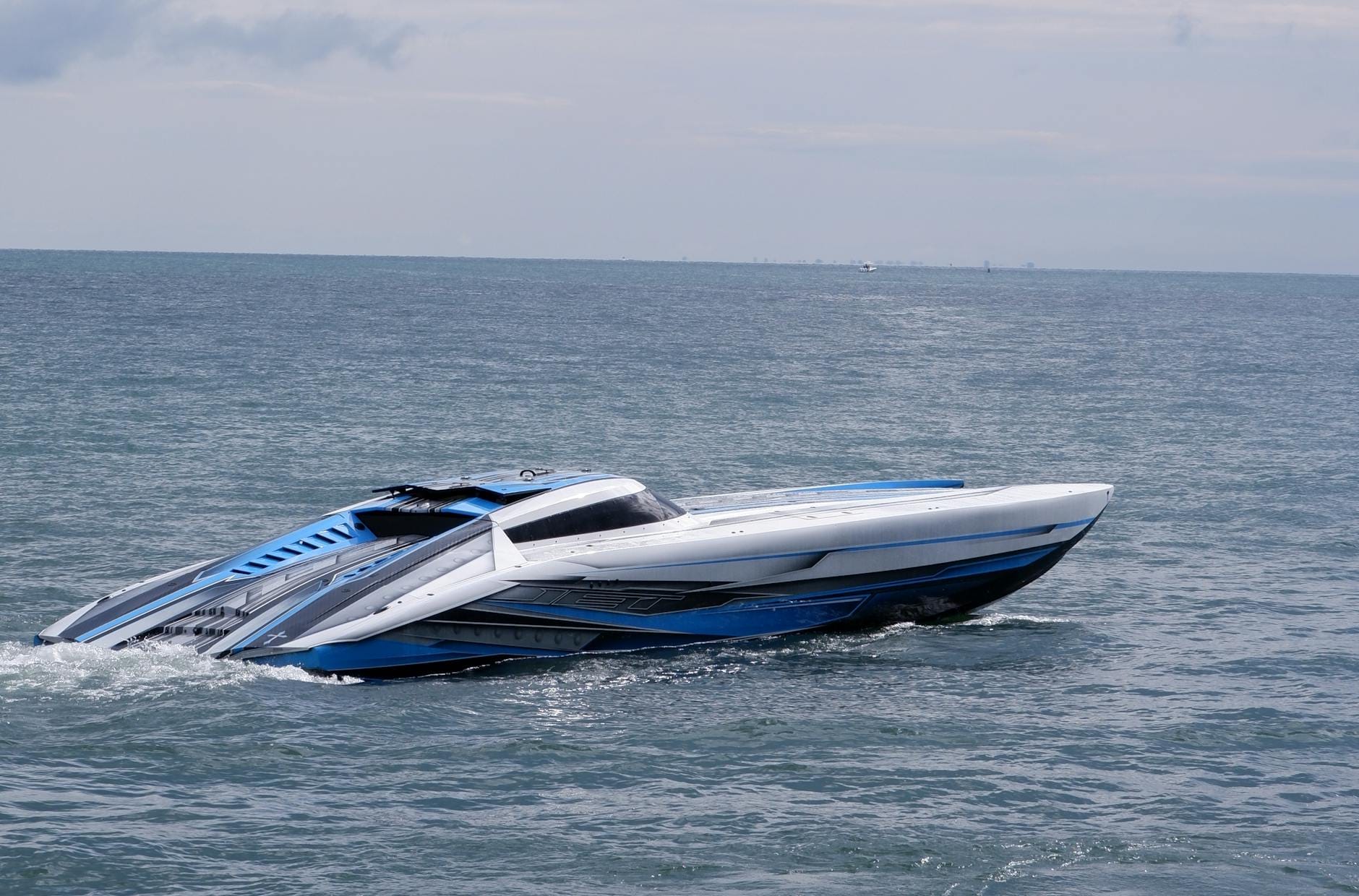 The AirFish Is Coming: Singapore to Batam in 15 Minutes, Flying Above the Waves
