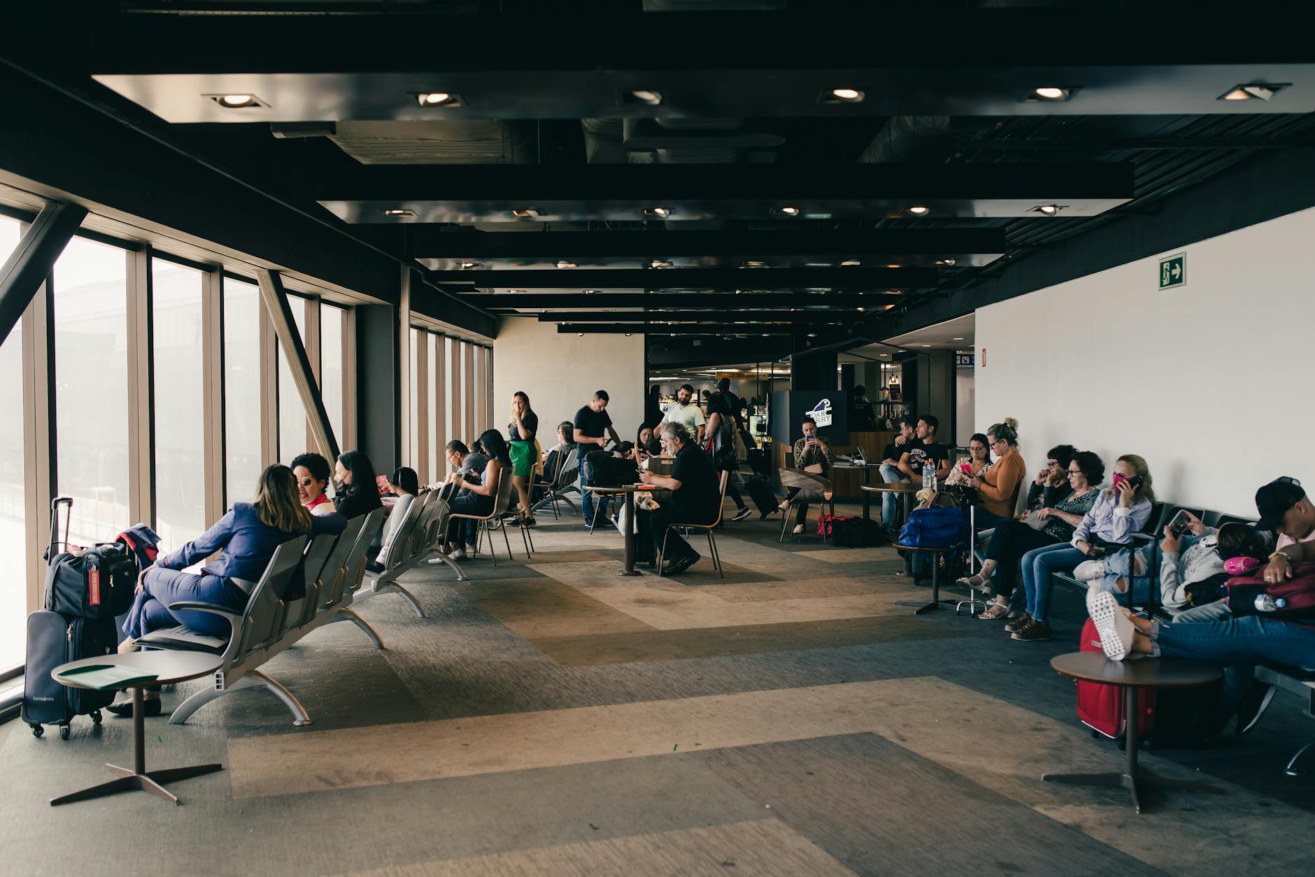 Plaza Premium Takes Over Changi's Private Terminal โ Opening Mid-2027