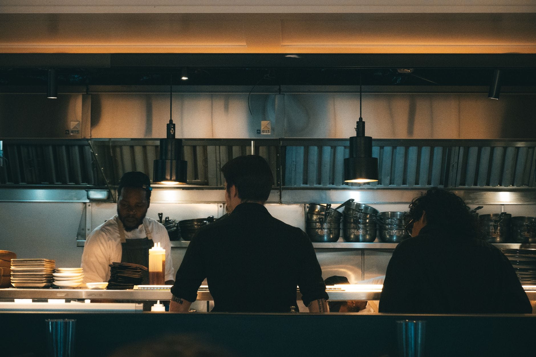 12 New Restaurants and Menus in Singapore Worth Trying June 2026