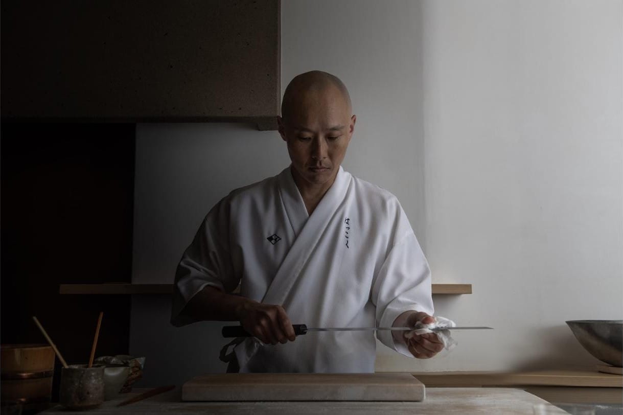 Sushidan Opens at Parkway Parade, Bringing $19.90 Omakase (and a Uni Deal) to the East