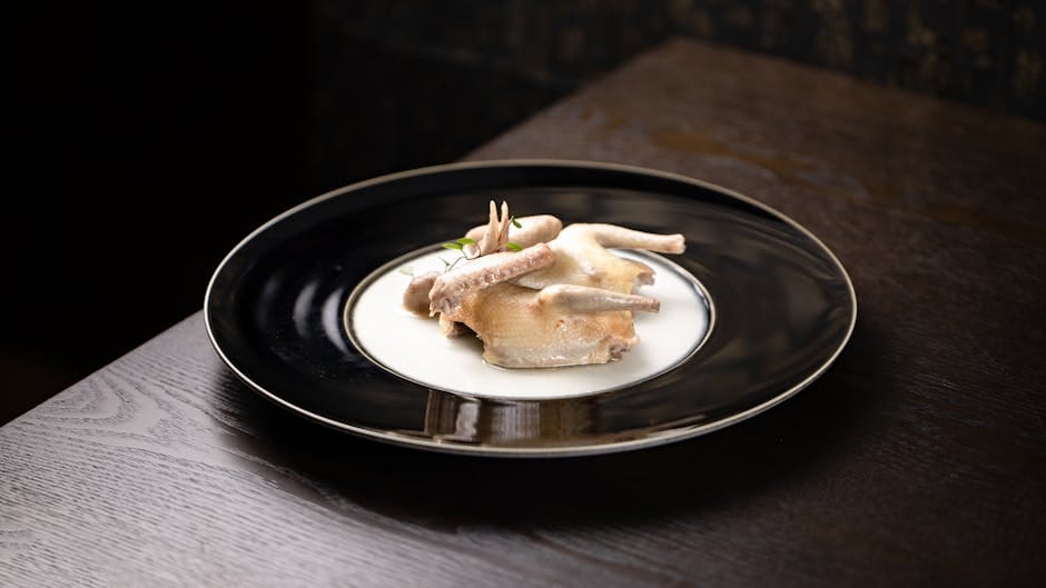 CHINOISERIE Post feature image