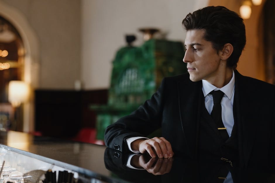 D.BESPOKE – BAR & GALLERY Post feature image