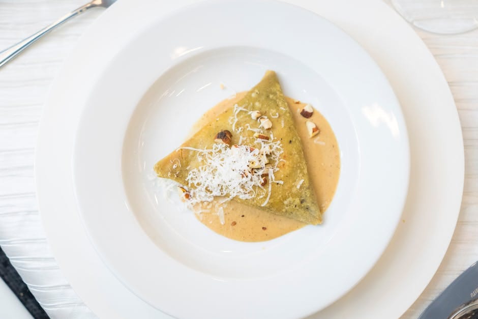 GATTOPARDO RISTORANTE DI MARE | ITALIAN RESTAURANT