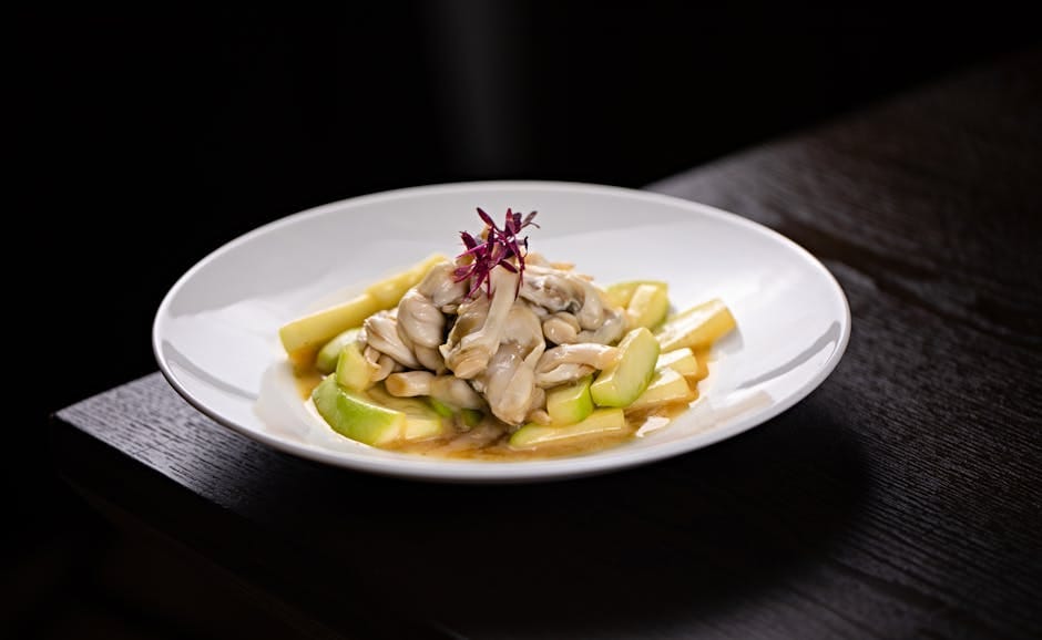 Krapow: Authentic Thai Food in Far East Plaza Post feature image