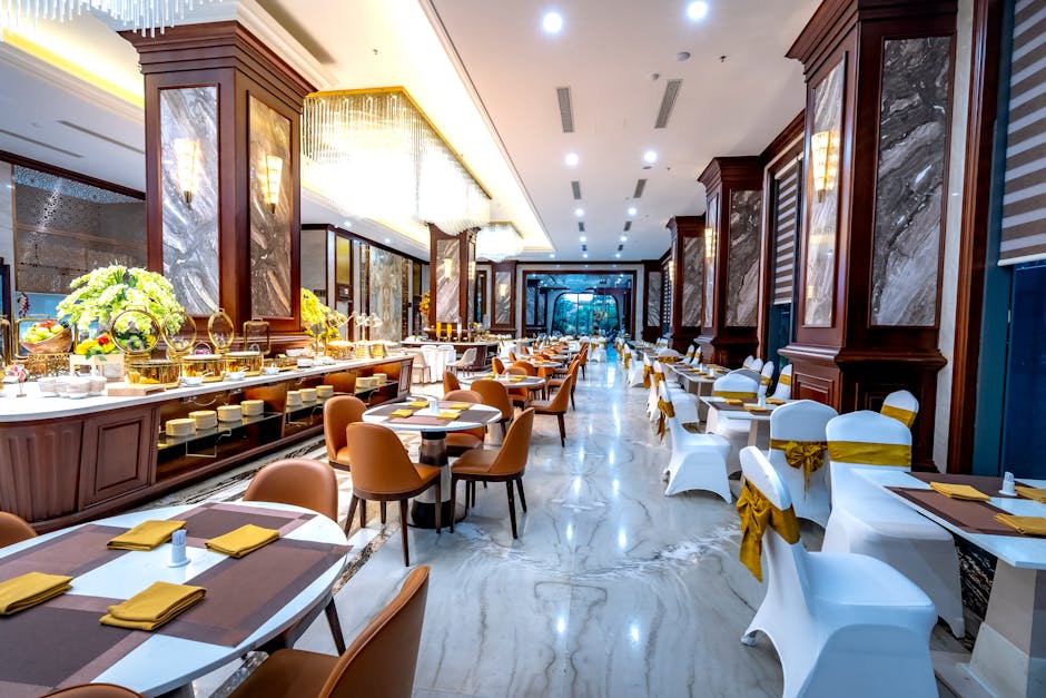 MARMARIS RESTAURANT Post feature image