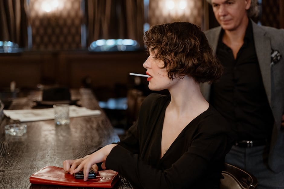 RED GINGER Post feature image