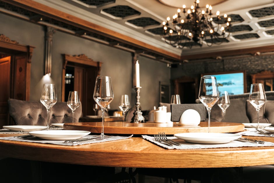 RIVIERA RESTAURANT Post feature image