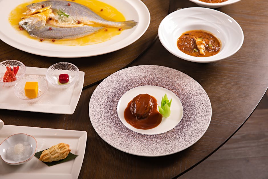 Sushi Zushi: Affordable Omakase with Fresh Post feature image