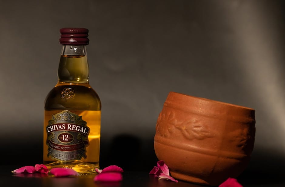 Why Are Asian Collectors Paying Millions for Whisky?