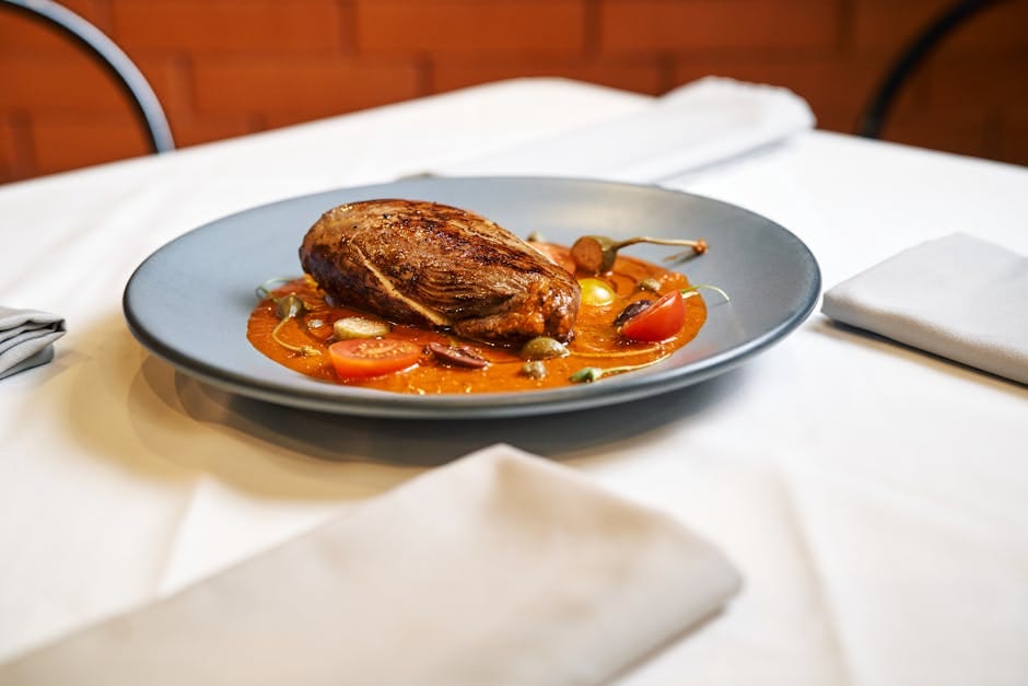 WOOLOOMOOLOO STEAKHOUSE Post feature image