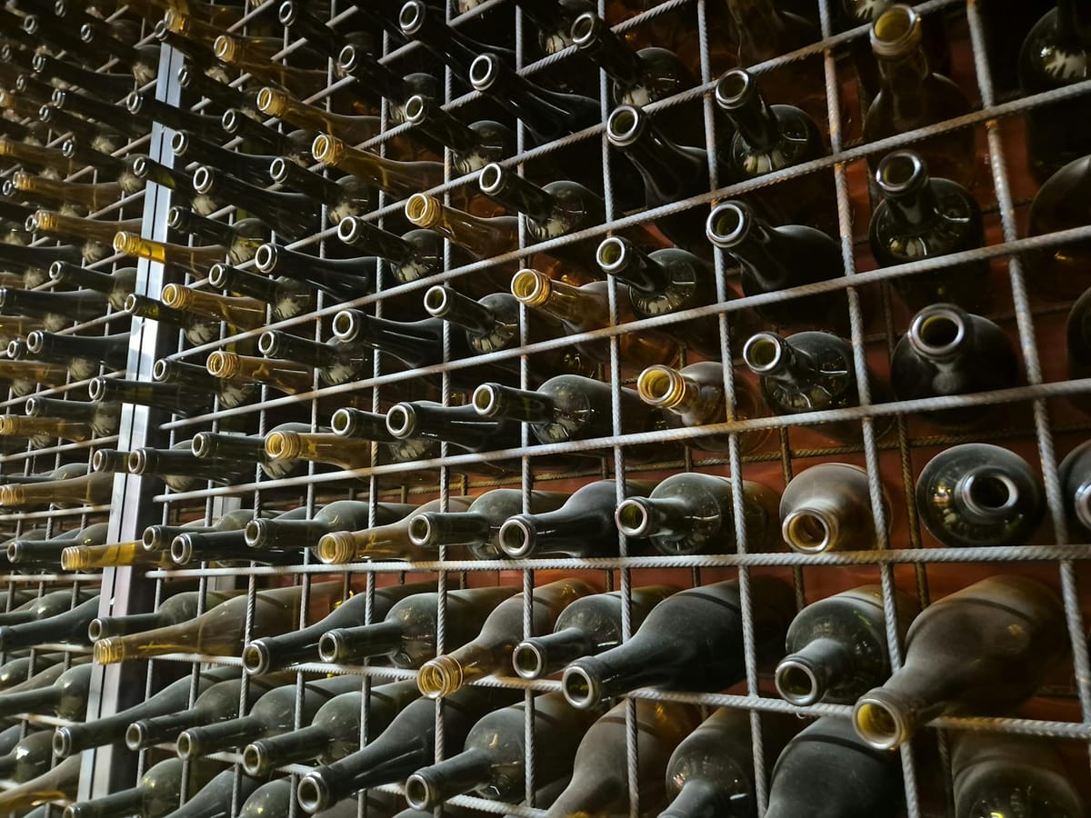 There’s no end to the wine and dine revolution at RVLT Post feature image