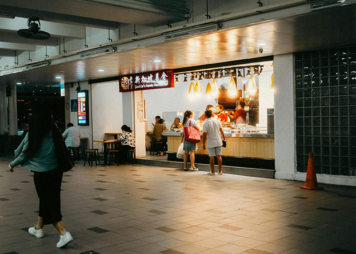 146 Famous Bukit Merah Ang Ku Kueh: 11 Flavours Worth Trying Post feature image