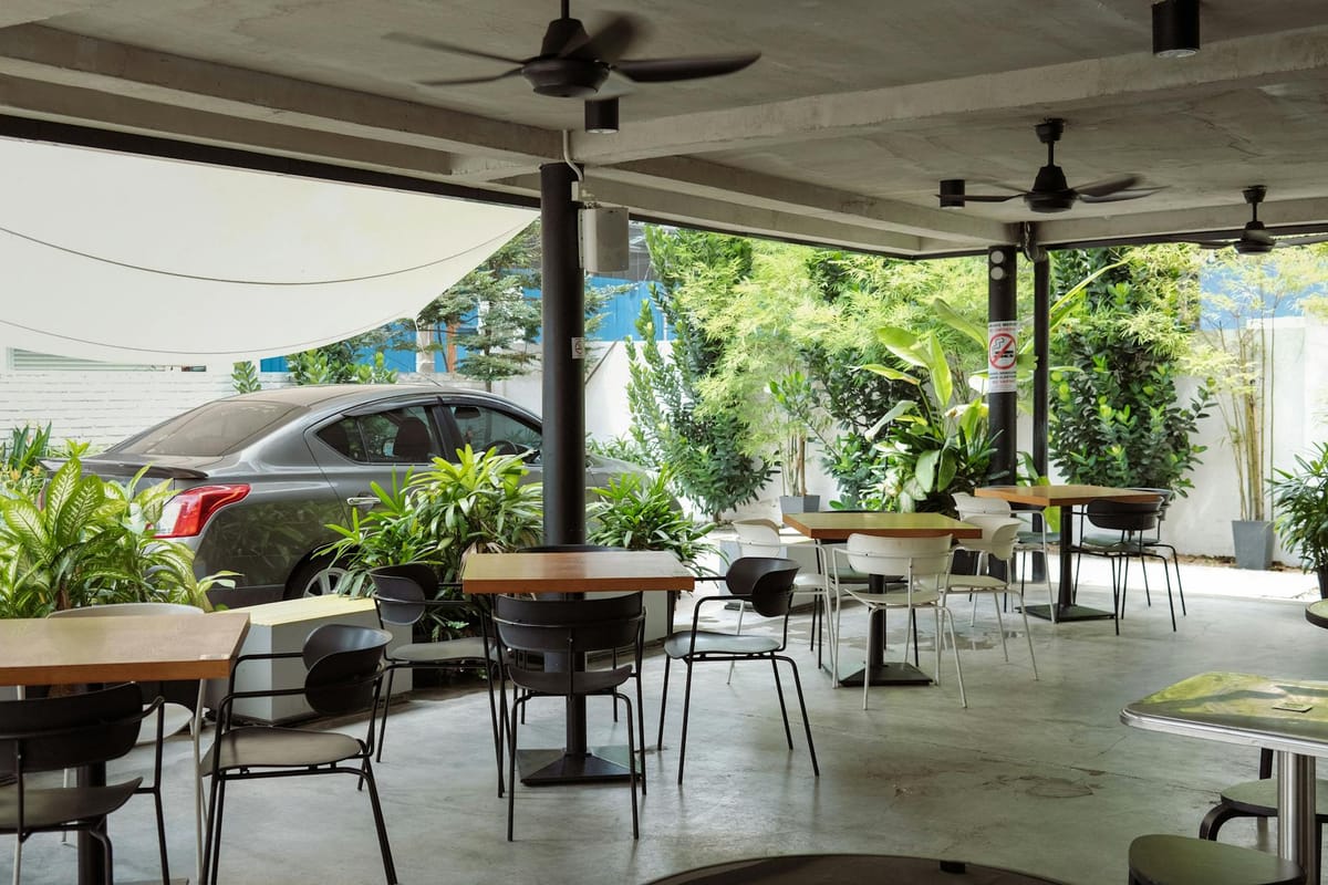 16 New Cafes & Restaurants In May 2026 – Viral Japanese Cheesecakes, American-Style Deli & Rooftop Bars Post feature image