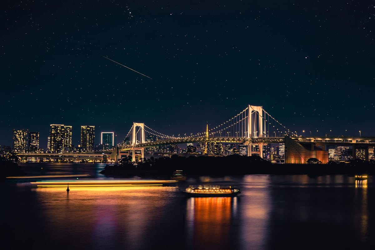 20 Free Things To Do In Tokyo That Prove Holidays In Japan Don’t Have To Be Expensive Post feature image