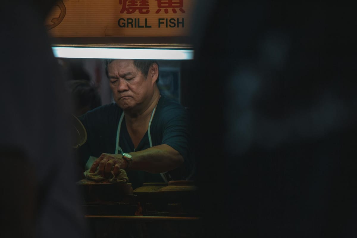 Gastrobeats Returns On 5 June 2026 With Aussie-Famous Donuts, Texas-Style BBQ And More Post feature image