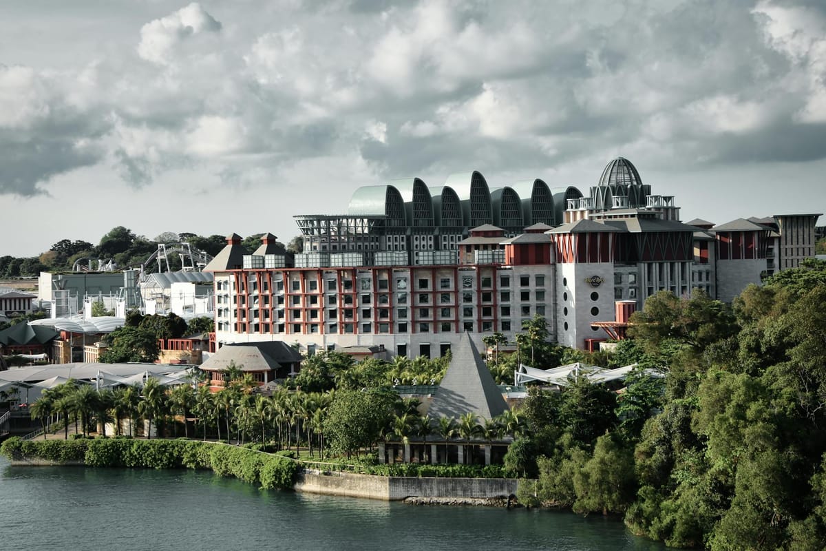 Guided tour at Sentosa, textile recovery workshops among activities in Go Green SG 2026 line-up Post feature image