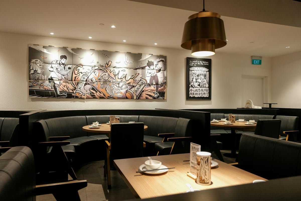 Modern Australian-Italian restaurant Cenzo is now open for seven days a week with a new menu Post feature image
