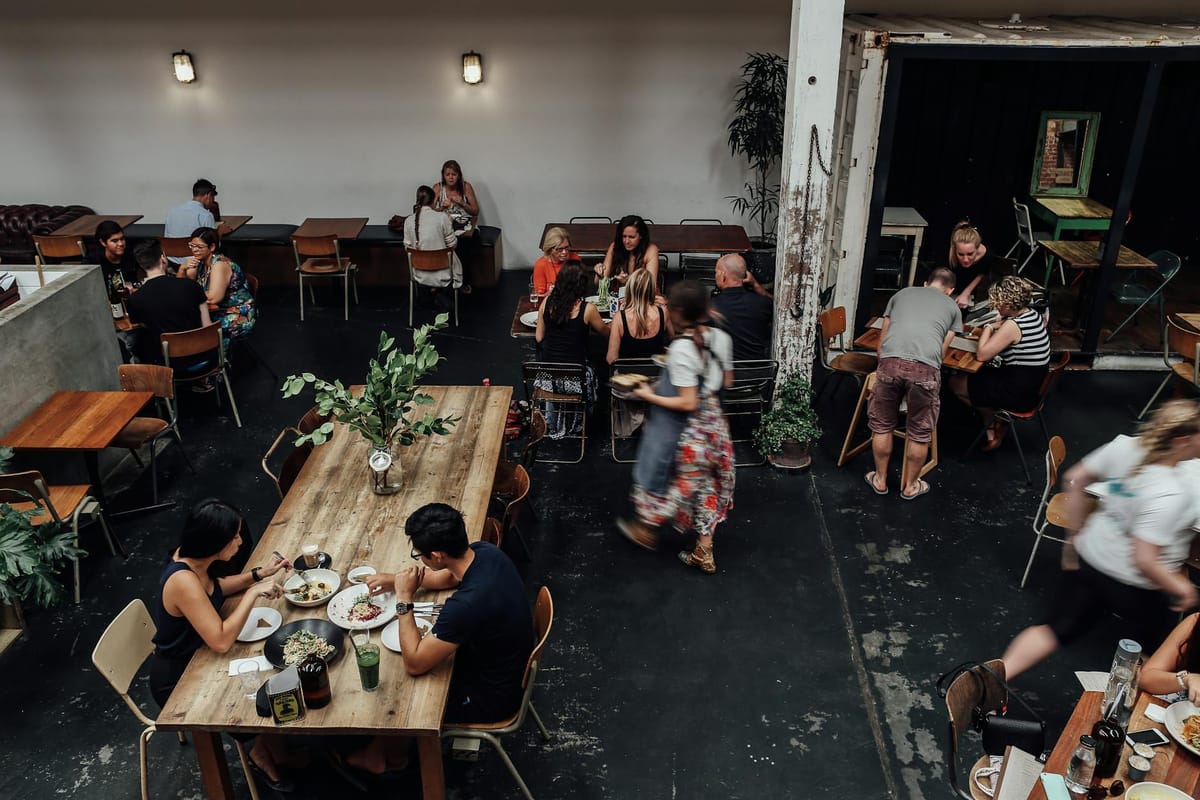 Things to Do in Singapore in June 2026: 9 Festivals, Markets and Pop-Ups Post feature image