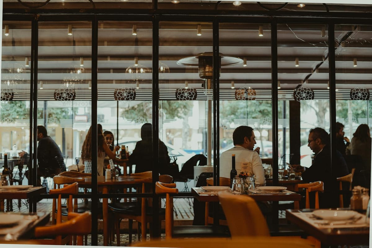 Zén Singapore: Inside the 3-Michelin-Star Fine Dining Experience Worth Every Dollar Post feature image