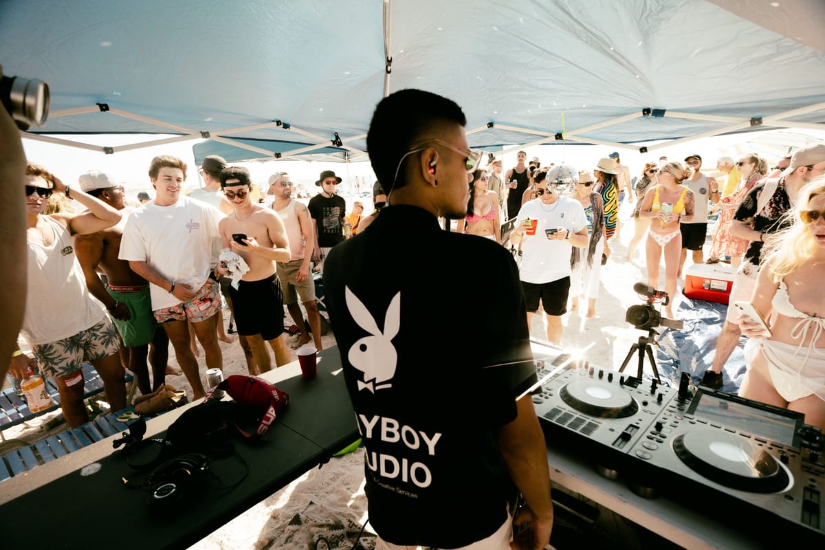Ocean Tribes Festival brings music, film, and fashion to Suntec on April 11 Post feature image