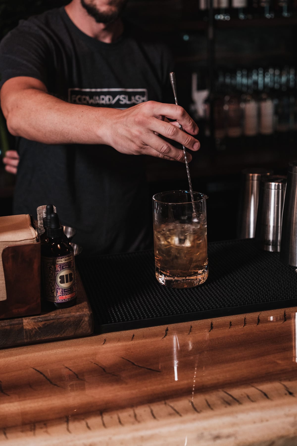 Bitters & Love Post feature image