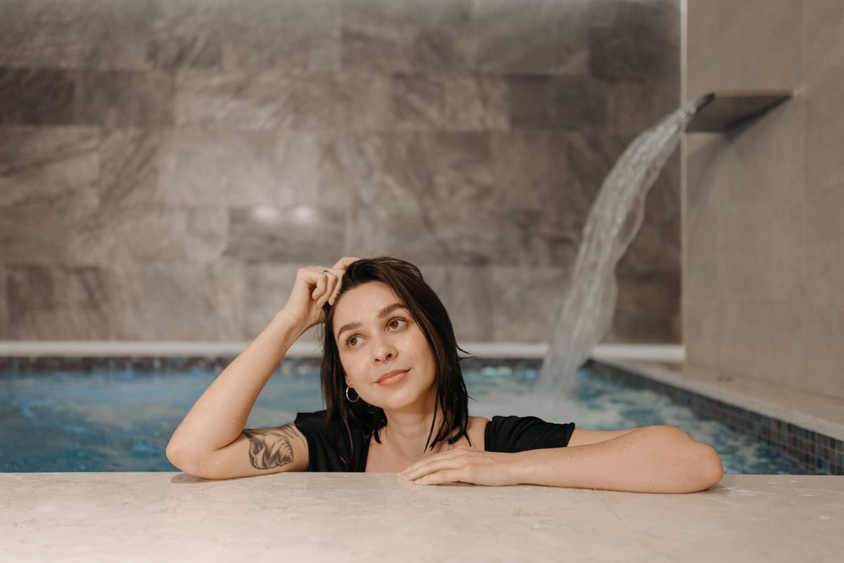 Sochill Bath Club review: Holland Village’s new cold plunge spot for social wellness seekers Post feature image
