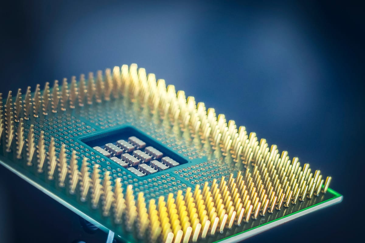 GlobalFoundries forecasts upbeat second quarter on data center demand Post feature image
