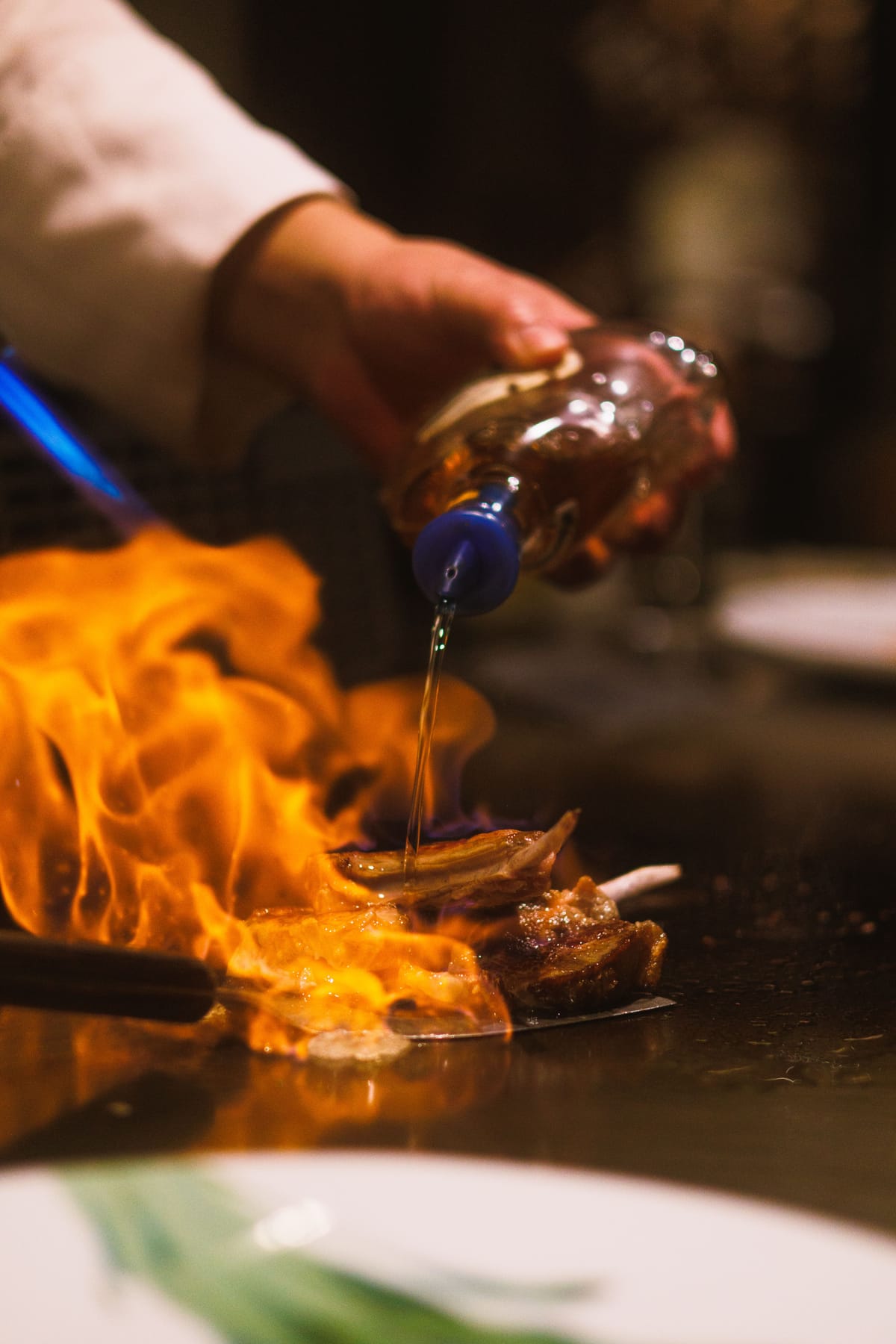 10 Food Deals In April 2026—1-For-1 Teppan Steak, $19++ Omakase And More Post feature image