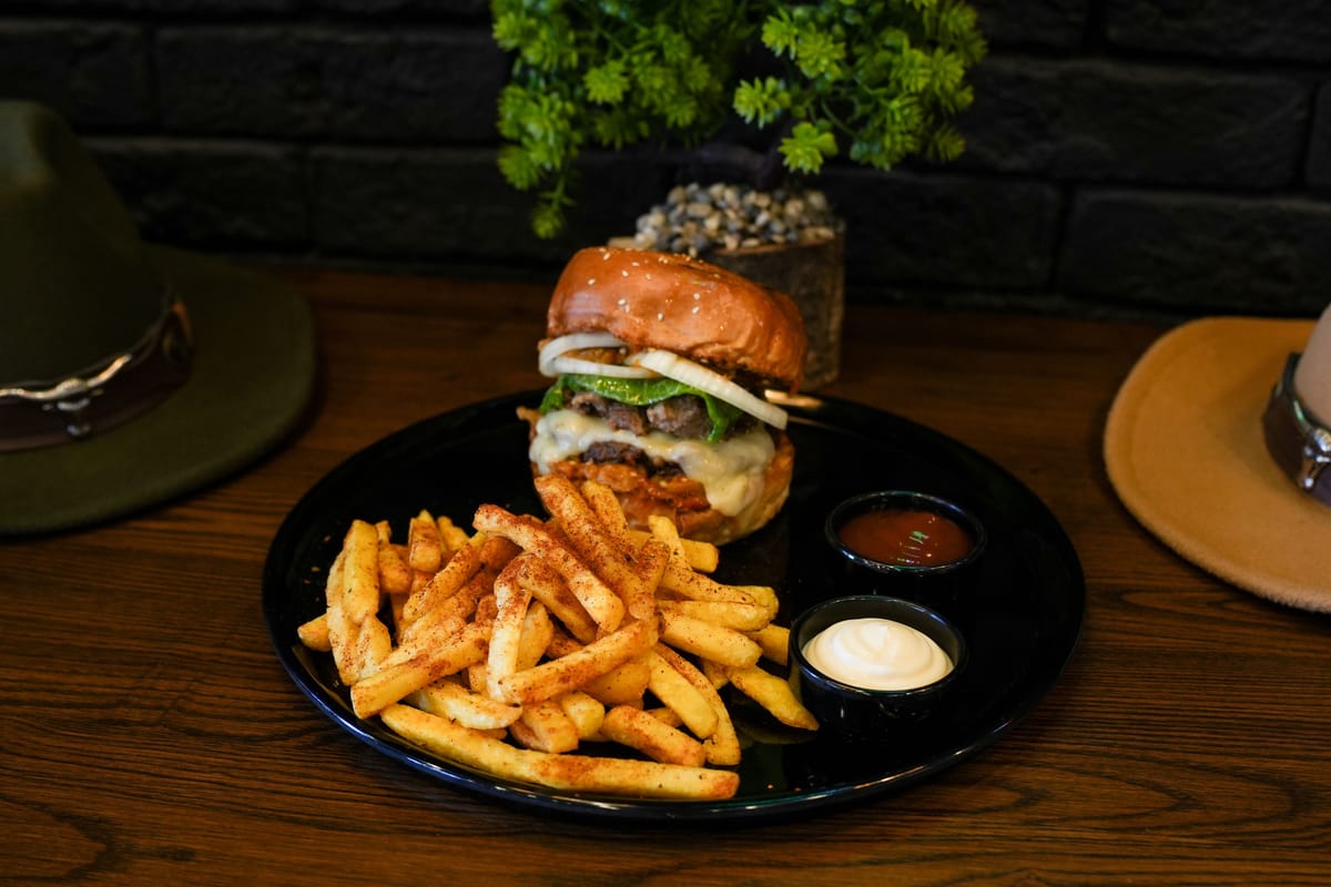Shake Shack and Butcher's Block team up for Hawaiian-Singaporean menu Post feature image