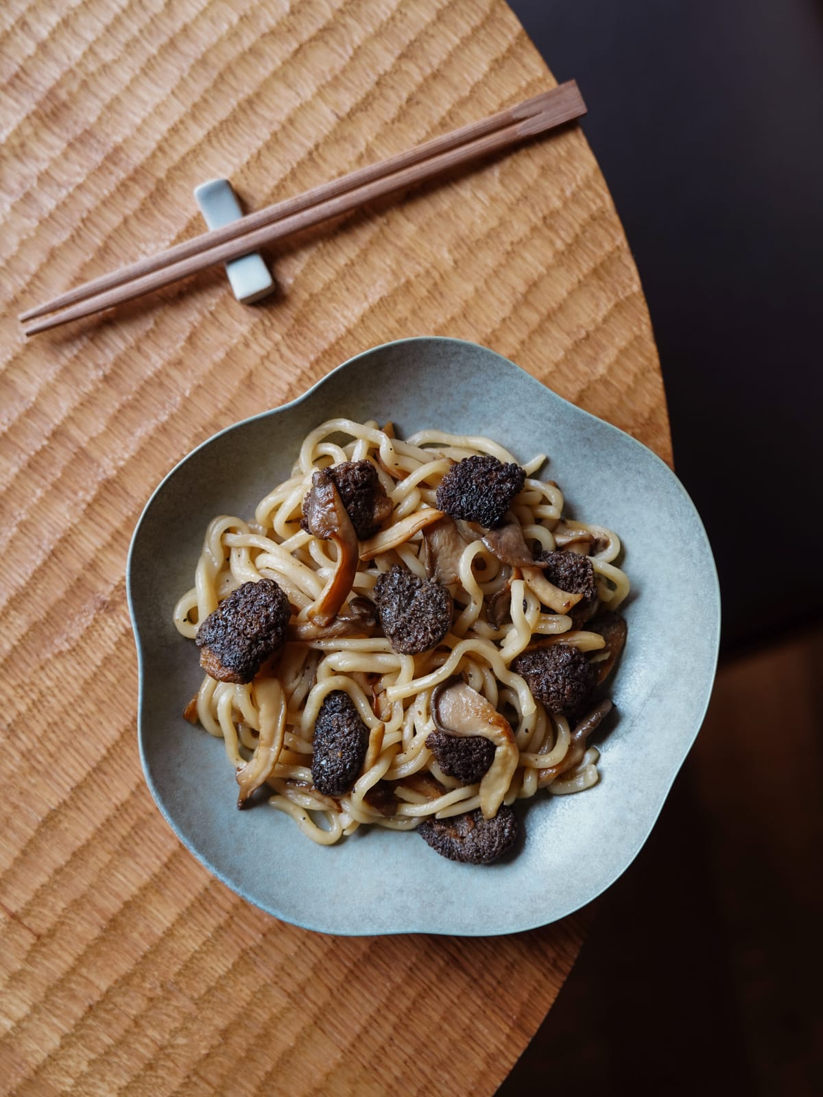 Tokyo's Michelin-recommended pasta is now in Singapore with bowls from $13.80 – here's our review Post feature image