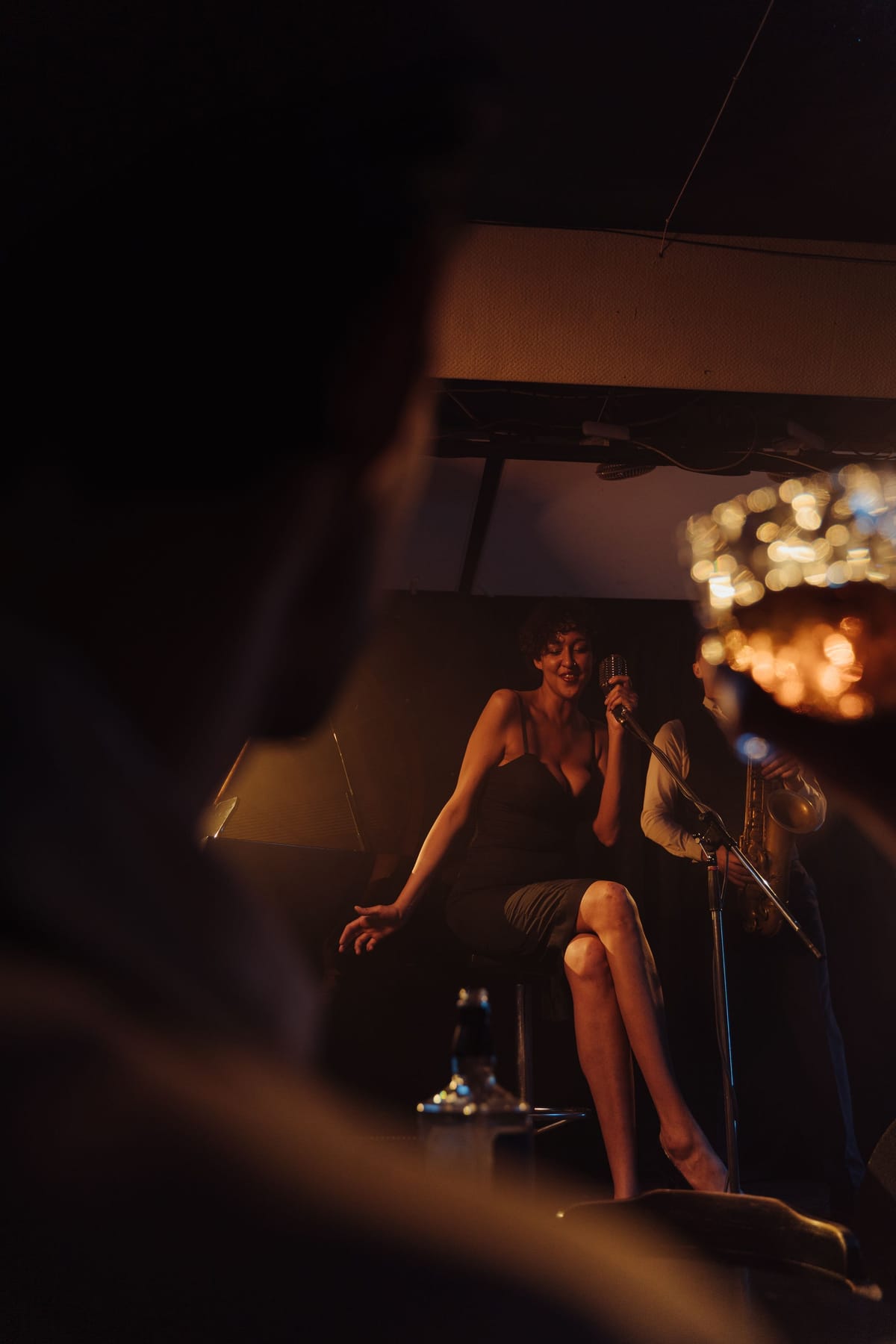 Sentosa WEAVE District's Underground Jazz Club: S$20K Initiation, 4-Month Waitlist Post feature image
