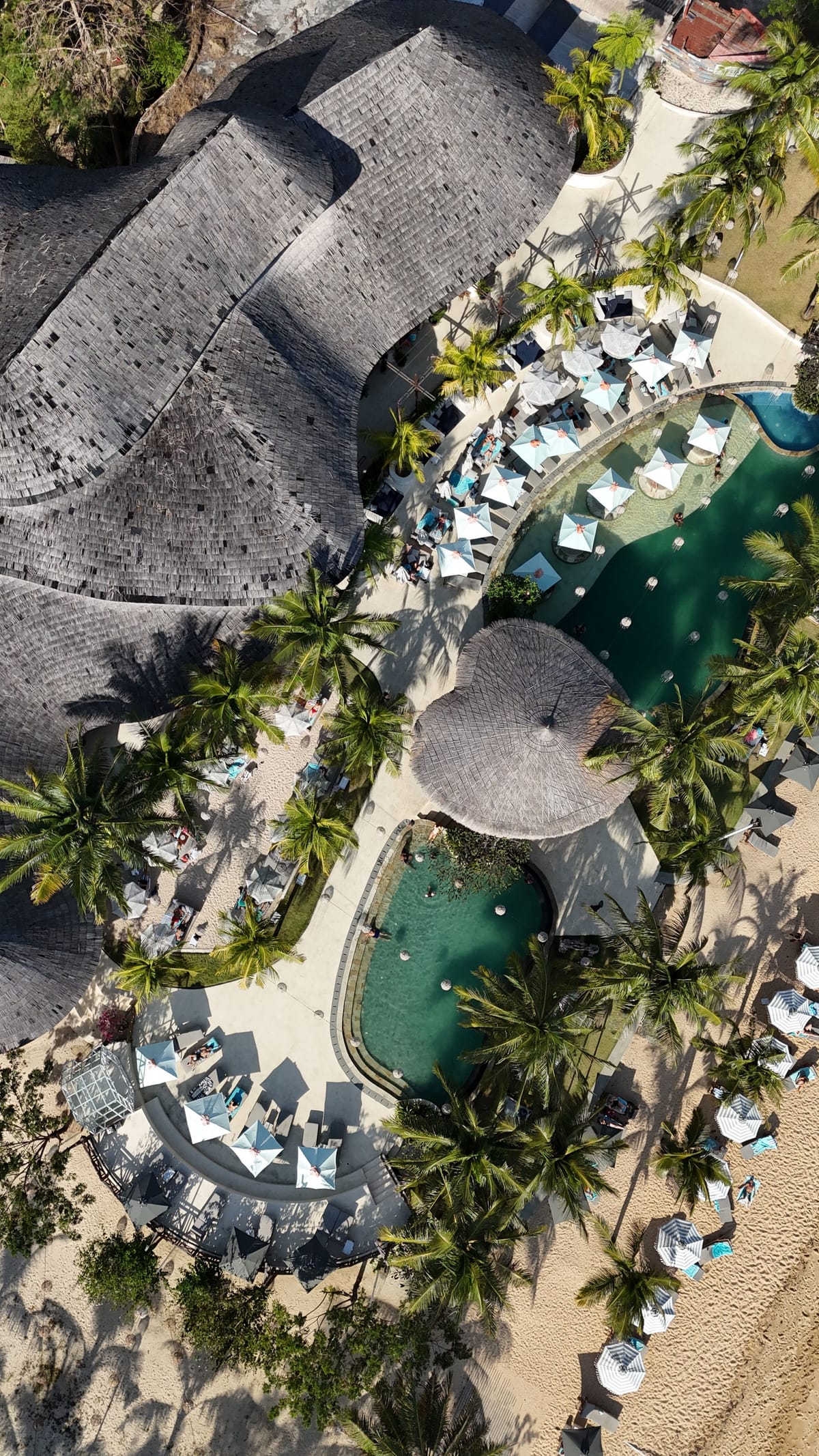 A Four Seasons villa within Mexico’s celebrated Costa Palmas resort community is headed to auction Post feature image