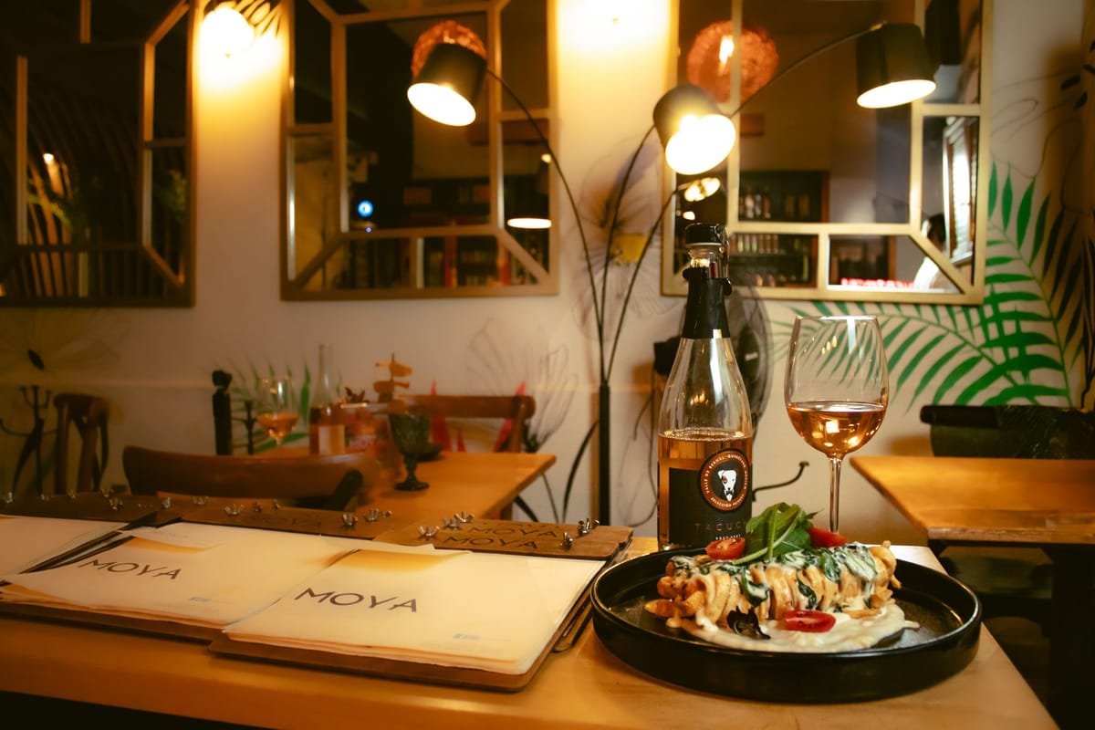 10 Best Peranakan Restaurants in KL and Selangor for Nyonya Post feature image