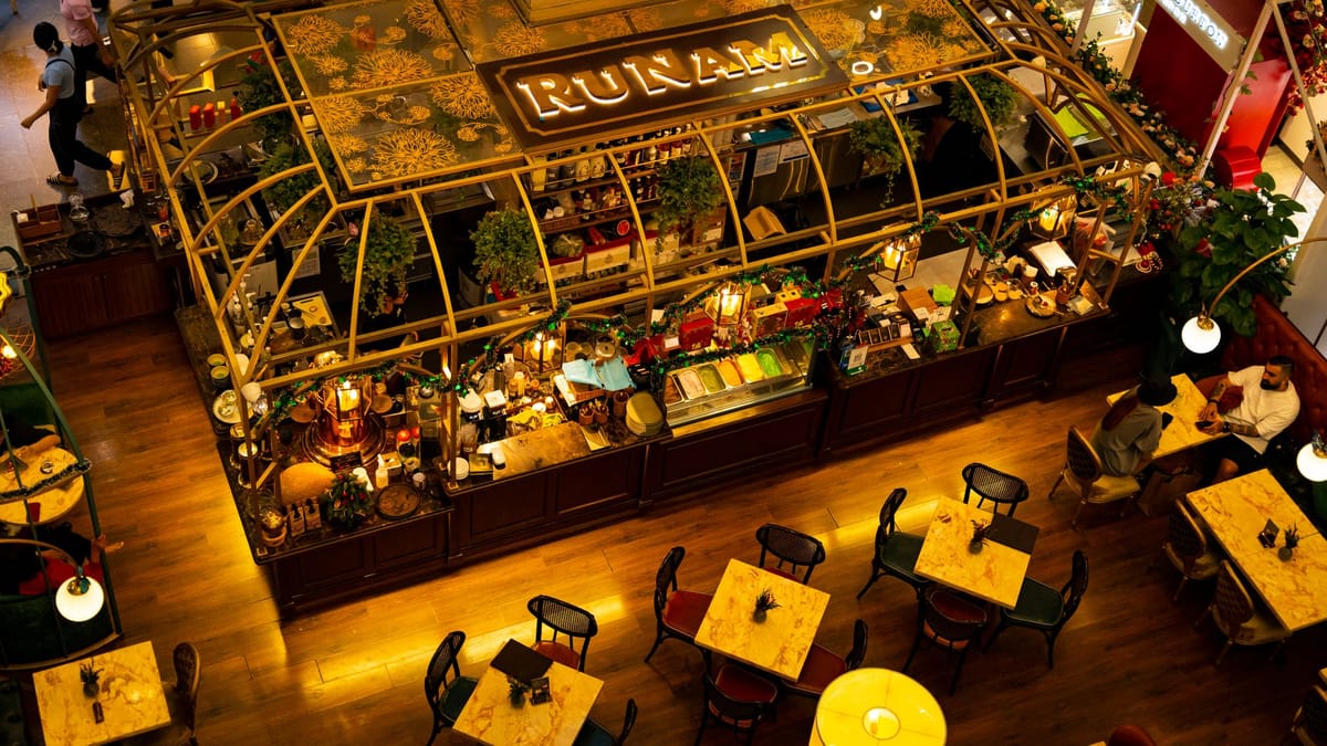 12 New Restaurants and Cafes Opening in Singapore July 2026 Post feature image