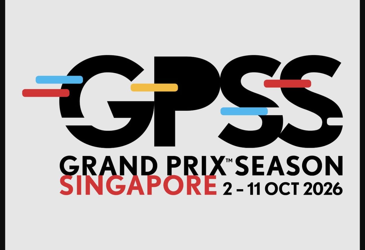 Grand Prix Season Singapore 2026: The Full Guide to F1 Week Beyond the Track Post feature image
