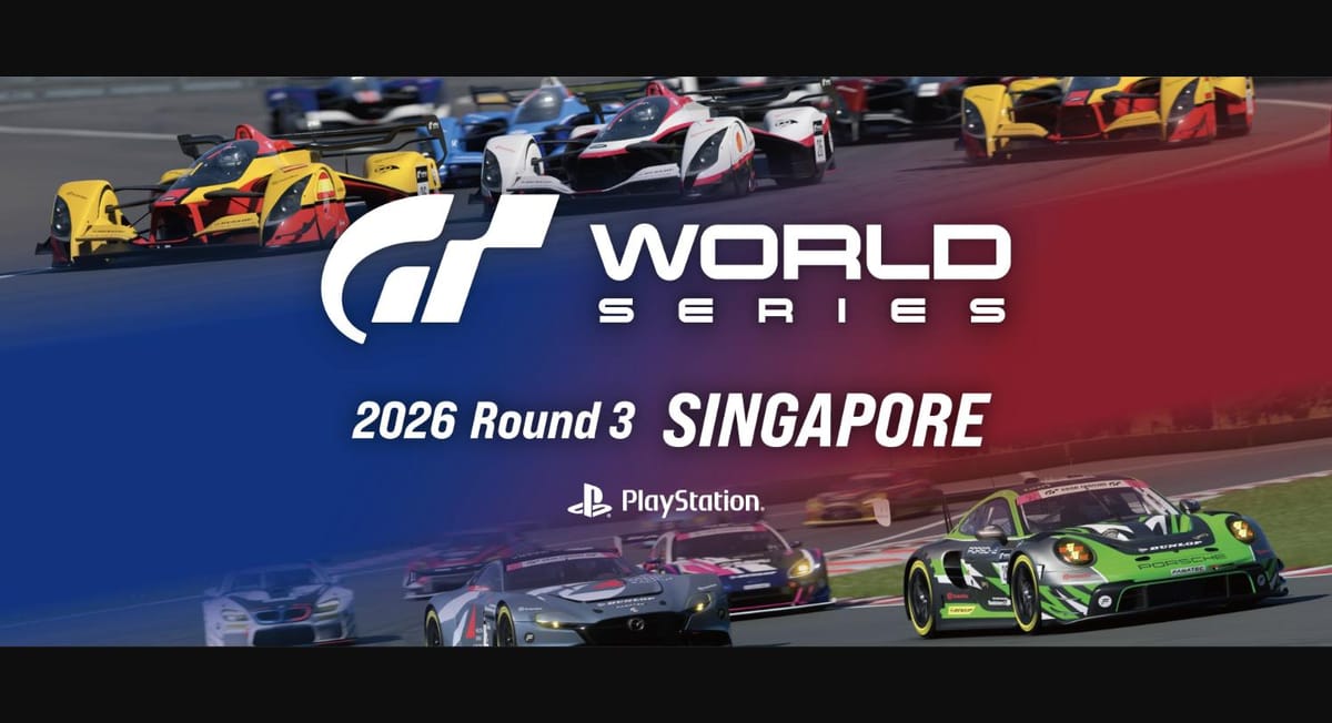 Grand Prix Season Singapore 2026: Your Guide to 10 Days Beyond the Track Post feature image