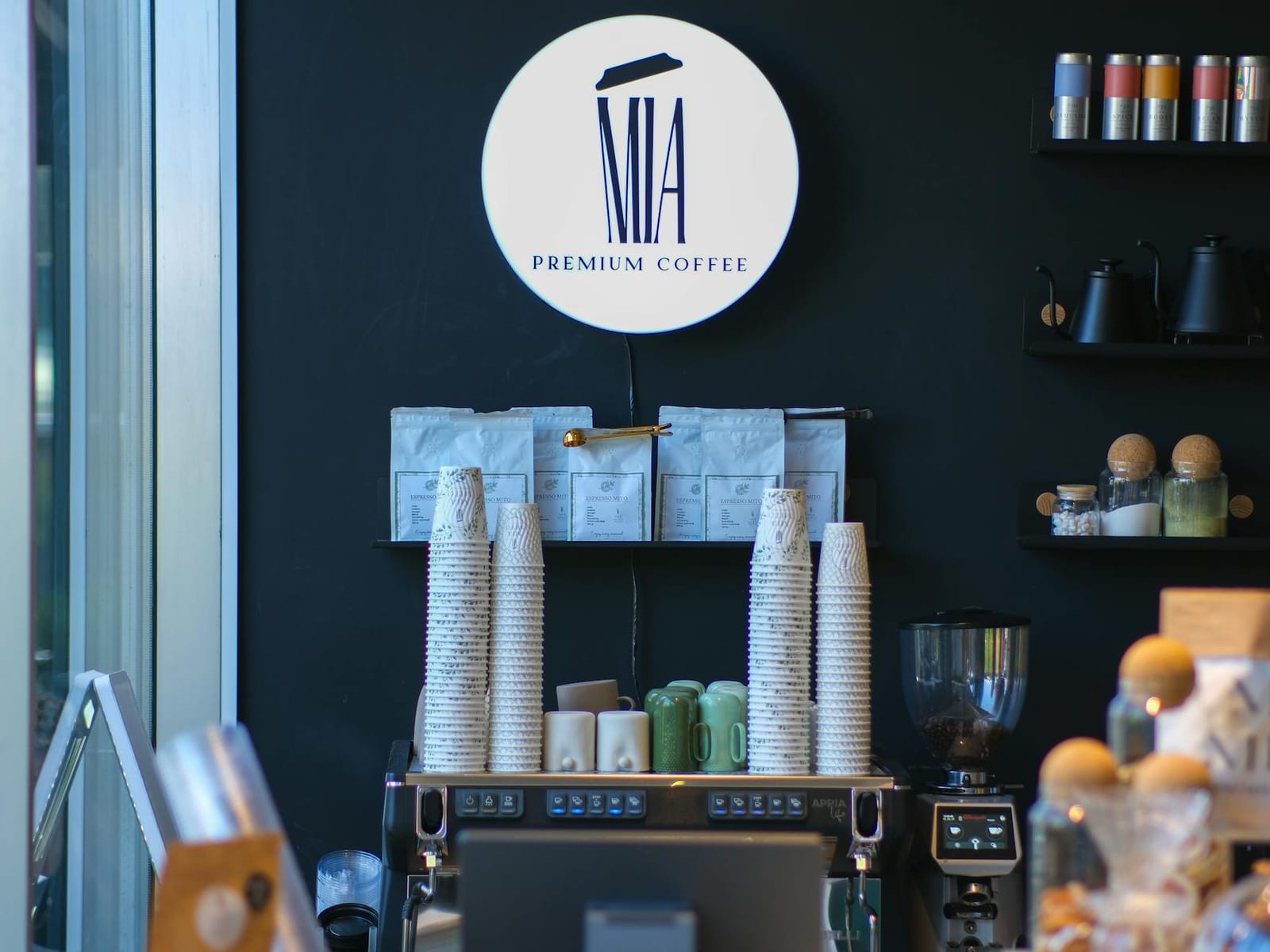 10 Best Shanghai Cafes Locals Actually Recommend Visiting In 2026 Post feature image
