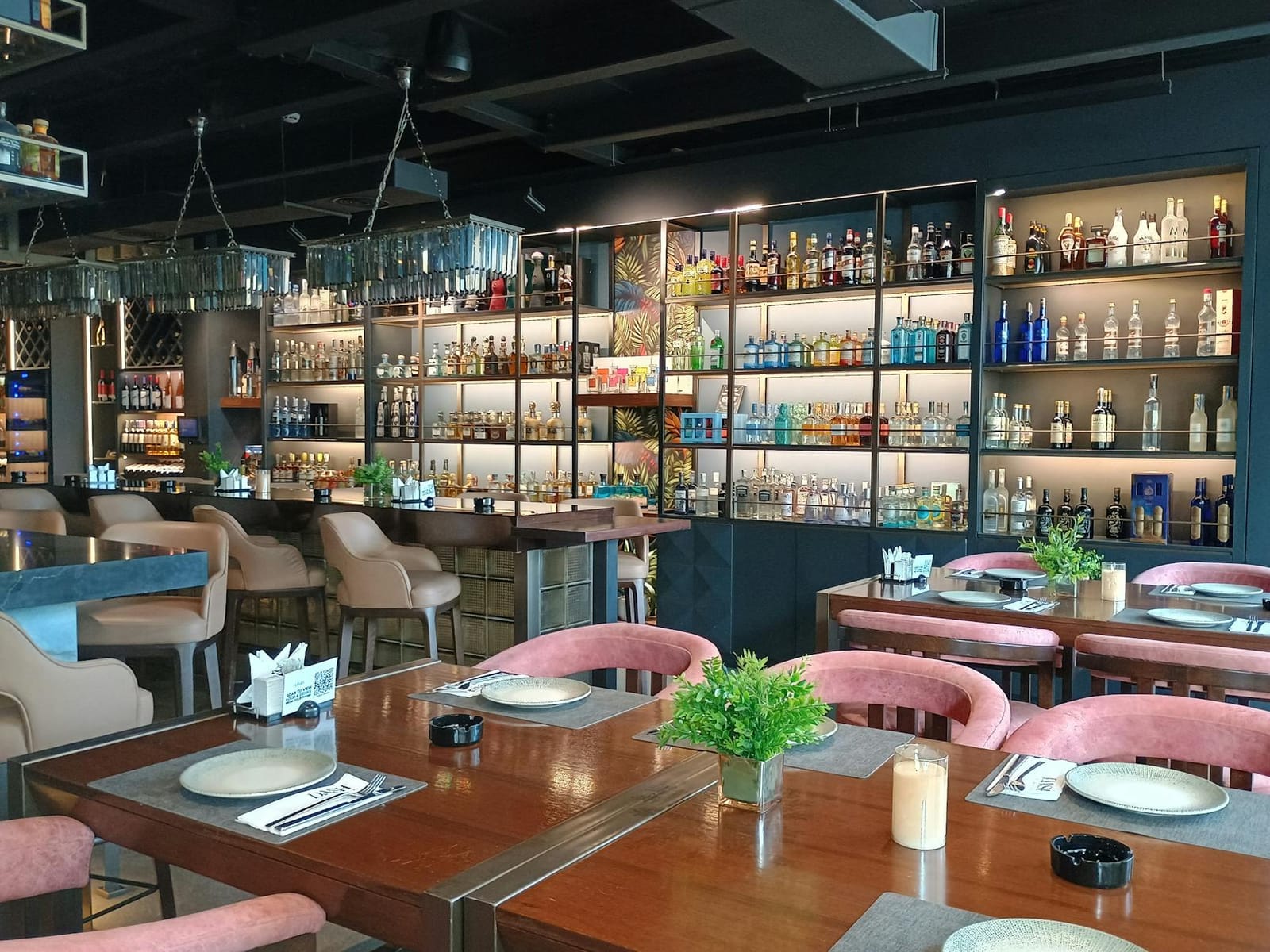 5 New Restaurants That Opened in Singapore in May 2026 Post feature image