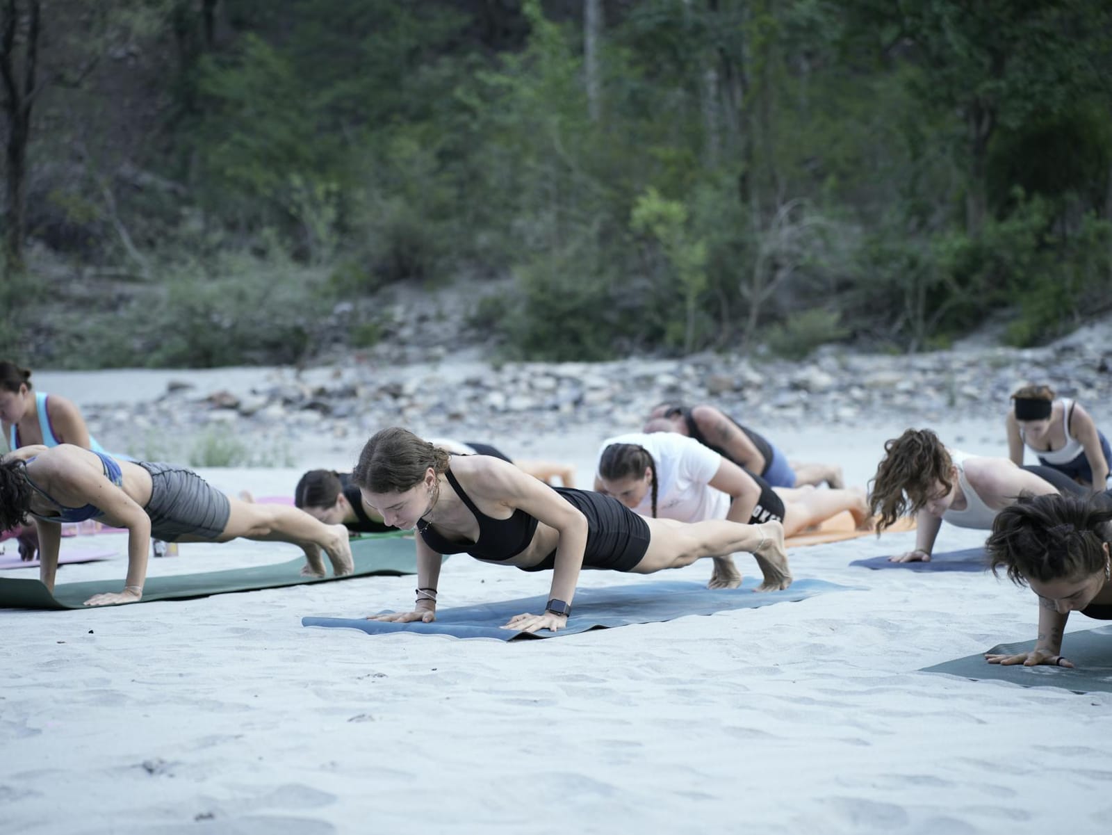 Best Yoga and Meditation Retreats in Bali, Indonesia Post feature image