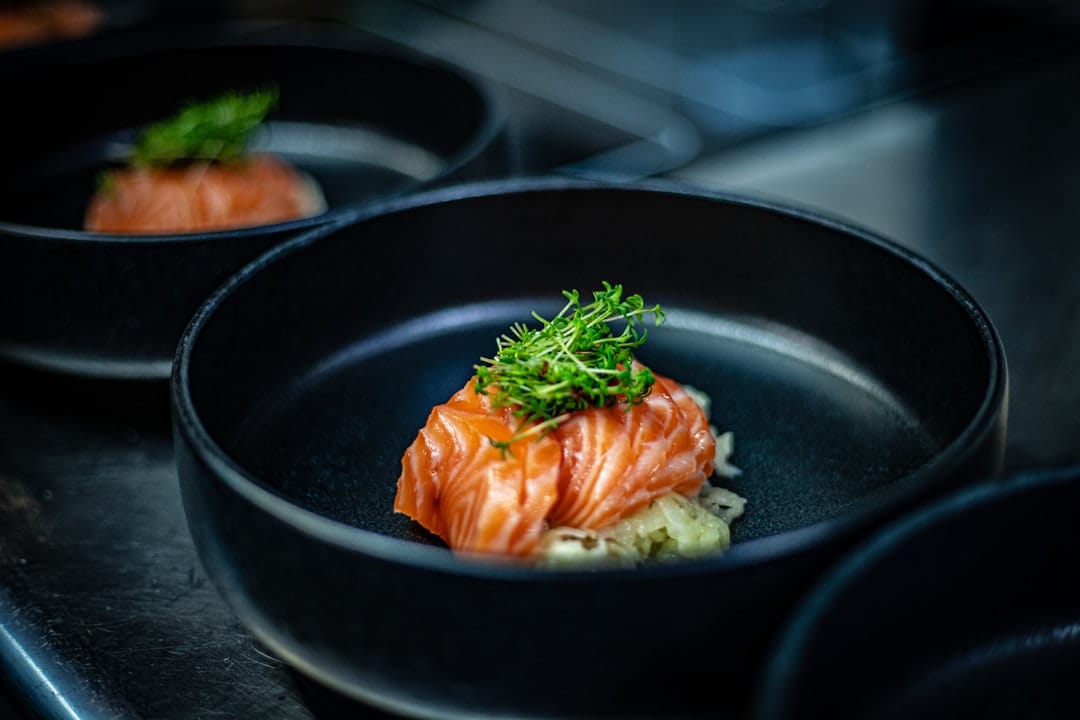 Sushi-Go Salmon Noodles Launch: 3 Viral Dishes You Need to Try Post feature image