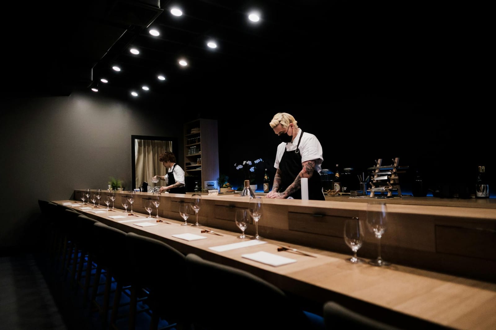 14 Best Omakase Restaurants in Singapore for Premium Sushi Post feature image