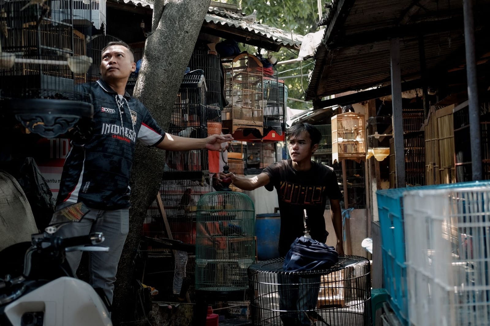 5 Indonesian Nobar Screenings in Singapore Delivering World Post feature image
