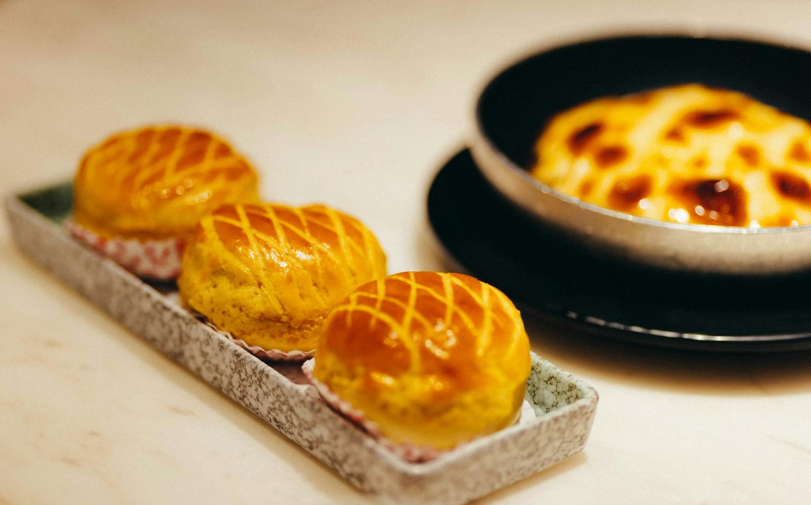 Hidden Gem Dim Sum in Bukit Batok: Elderly Couple's 14-Item Cantonese Menu Post feature image