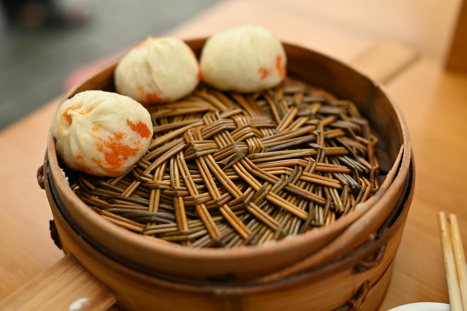 Hidden Gem Dim Sum in Bukit Batok: Elderly Couple's 14-Item Cantonese Menu Post feature image