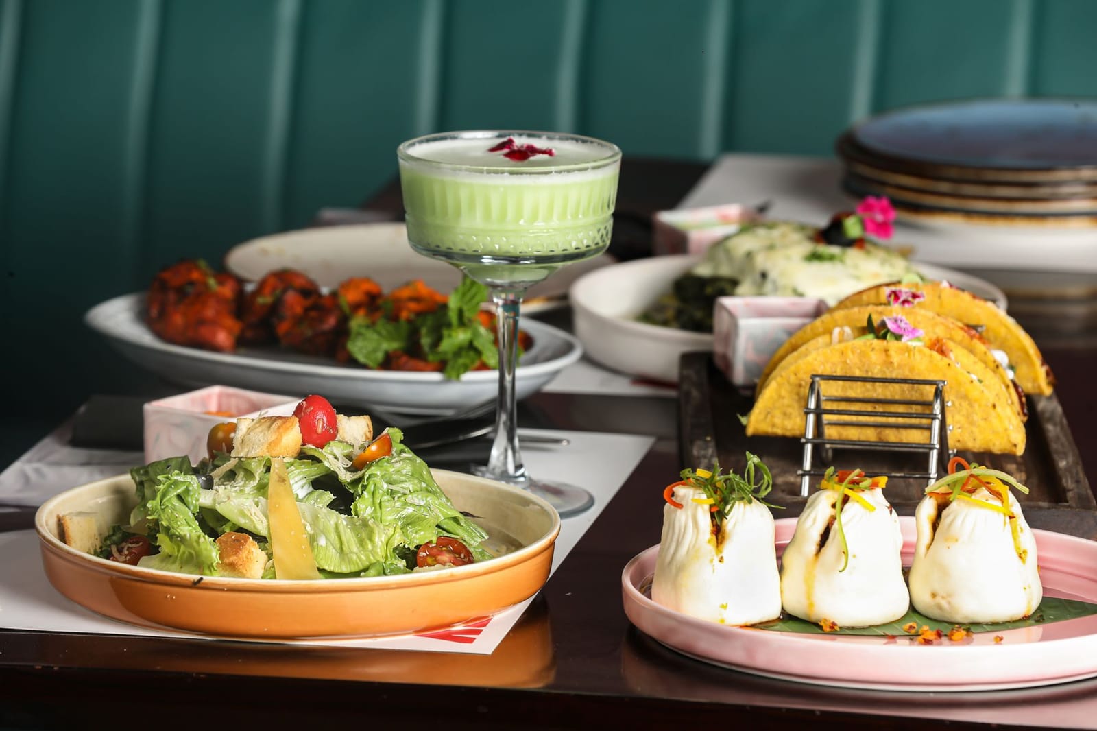 Best Indian Restaurants in Singapore 2026: 9 Spots Post feature image