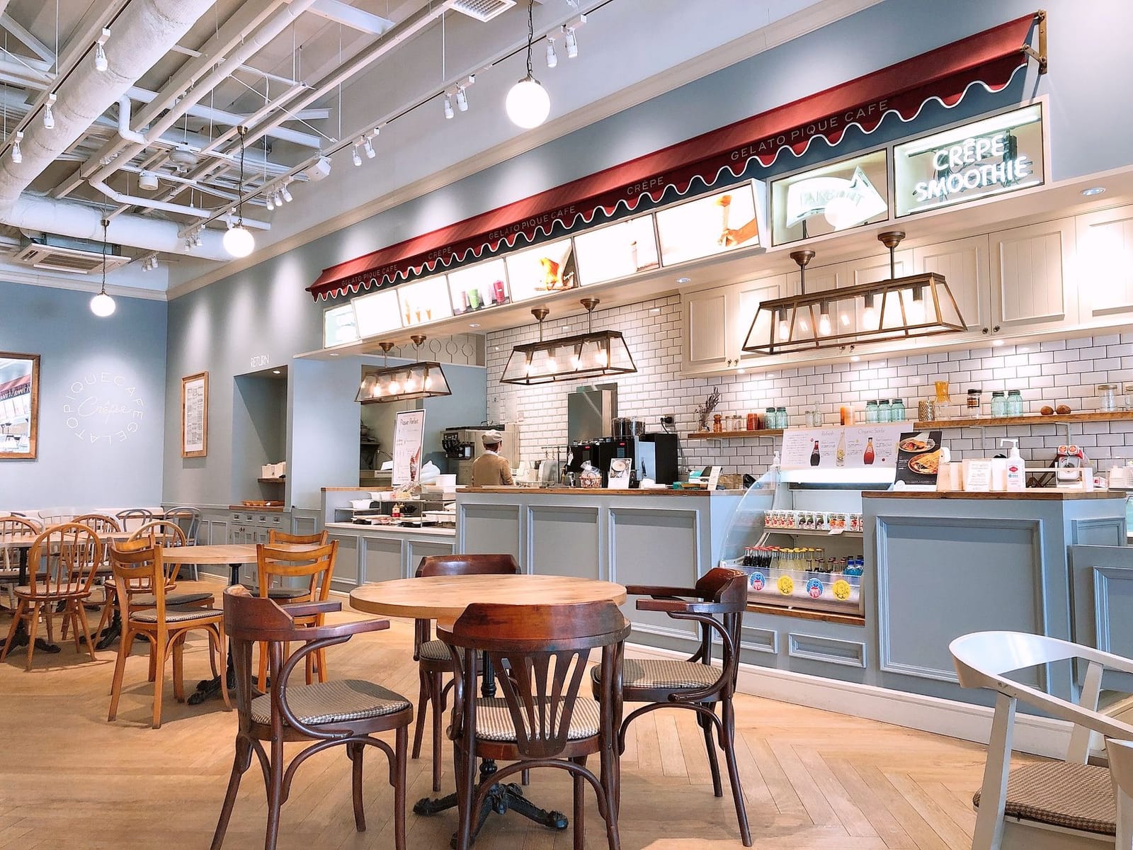 Rituel Tokyo Cafe Opens At Takashimaya With 3 Post feature image