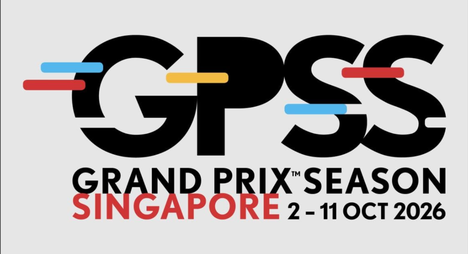 Grand Prix Season Singapore 2026: Your Guide to the New Adidas, Orchard Paddock and Porsche Events Post feature image