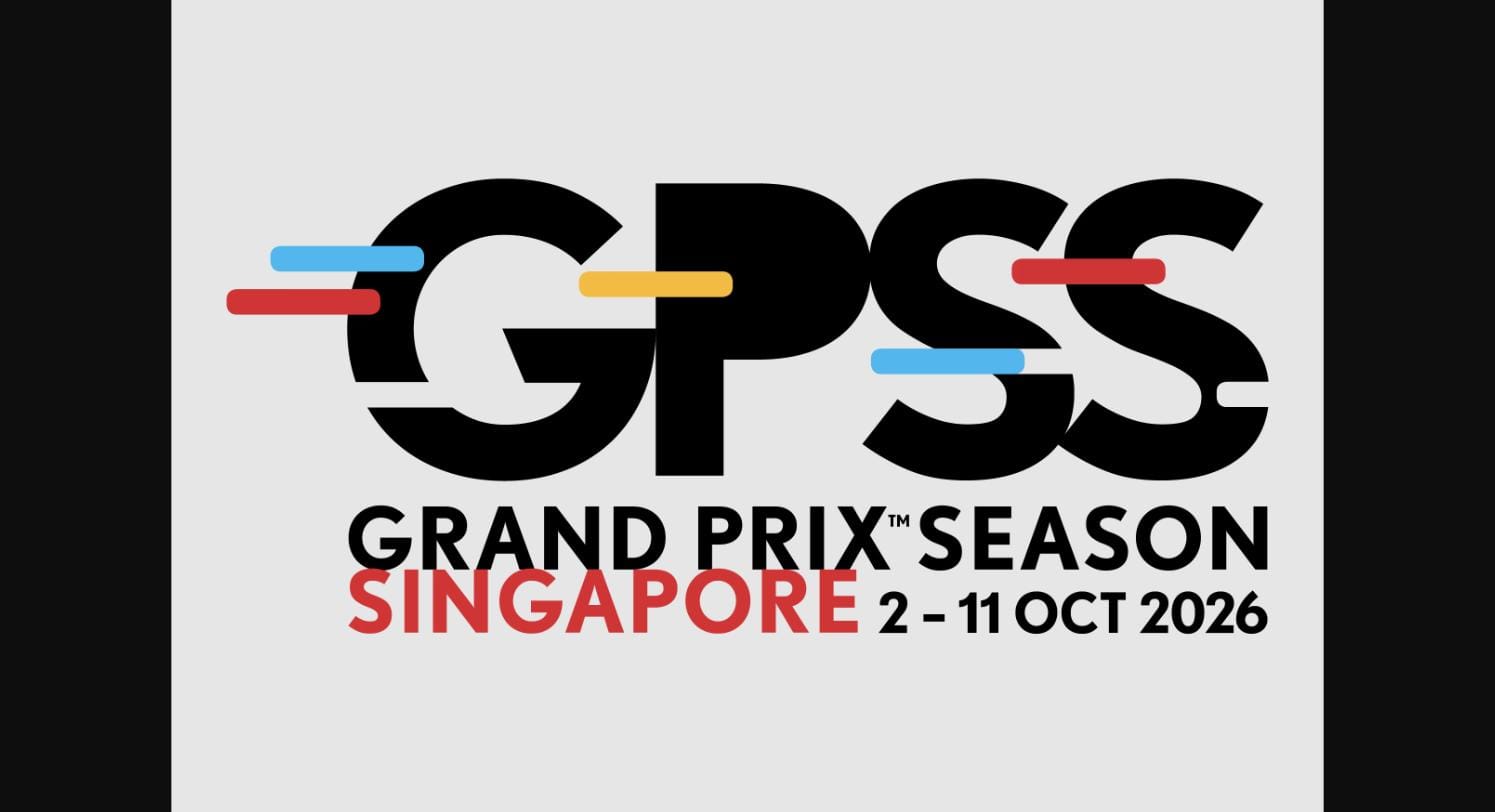 Grand Prix Season Singapore 2026: Your Guide to the New Adidas, Orchard Paddock and Porsche Events Post feature image