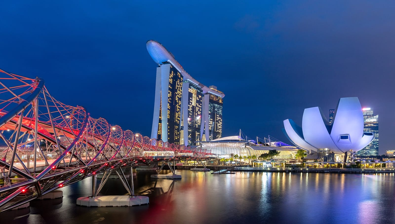 A Moment to Savour: Waku Ghin and MOSU Seoul Open a Chef Series at Marina Bay Sands in November, With Bookings From 28 October Post feature image