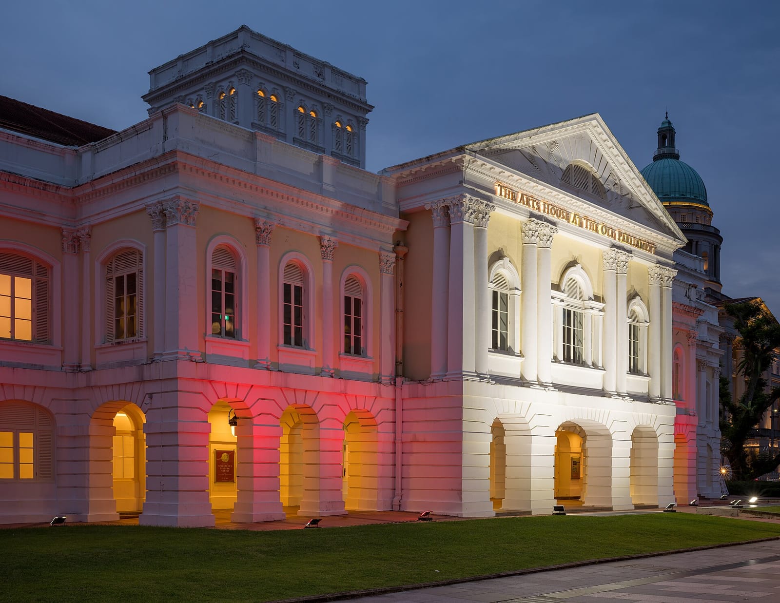 Singapore Writers Festival 2026: 13 to 22 November, With Early Bird Passes Ending 18 October Post feature image